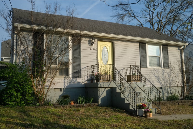 614A Annex Ave, Nashville, TN 37209