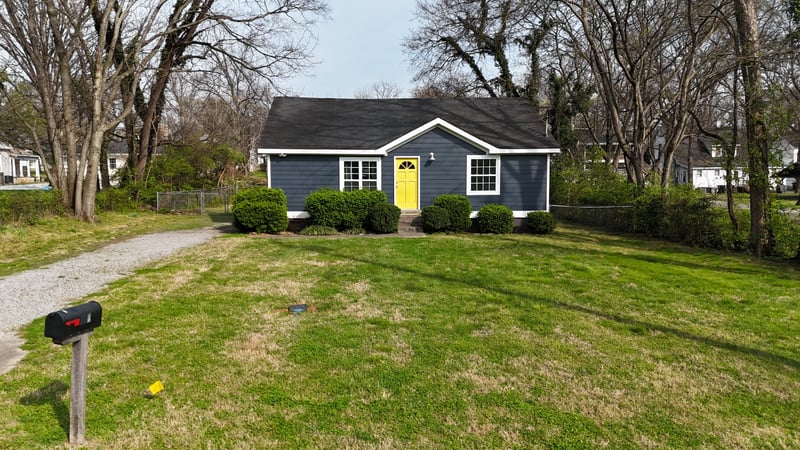 718 N Walnut St, Murfreesboro, TN 37130