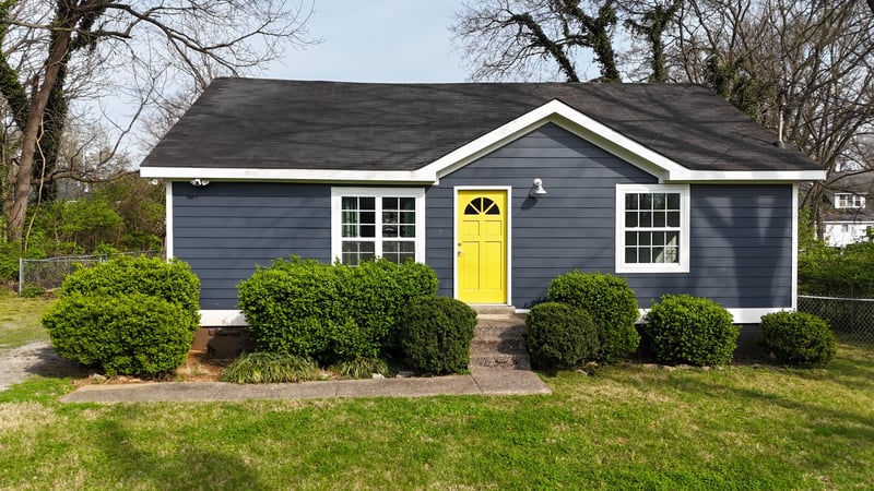 718 N Walnut St, Murfreesboro, TN 37130