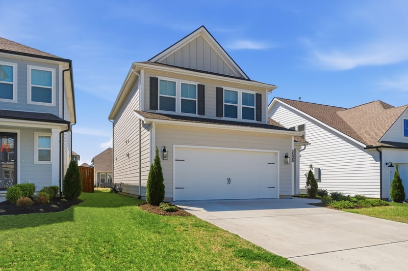3525 Madrid Way, Murfreesboro, TN 37129