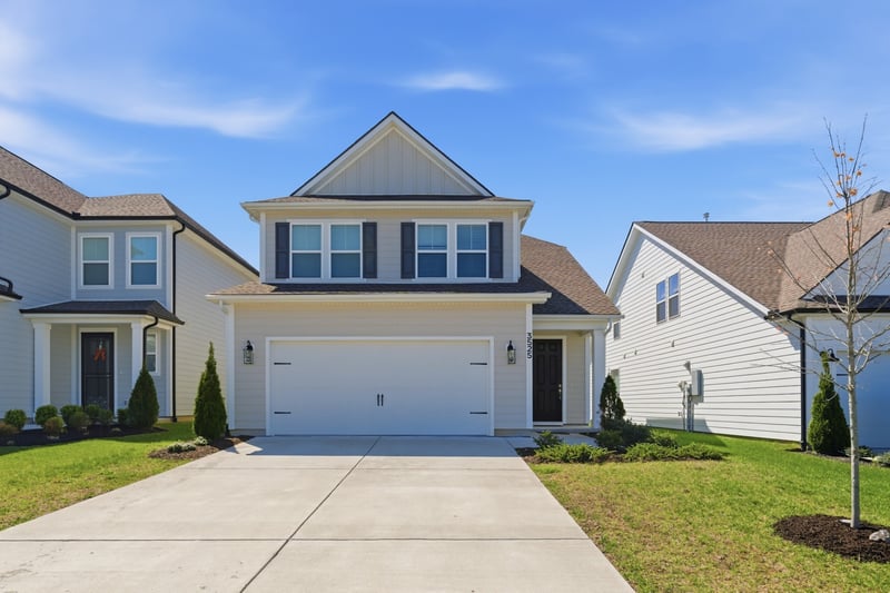 3525 Madrid Way, Murfreesboro, TN 37129