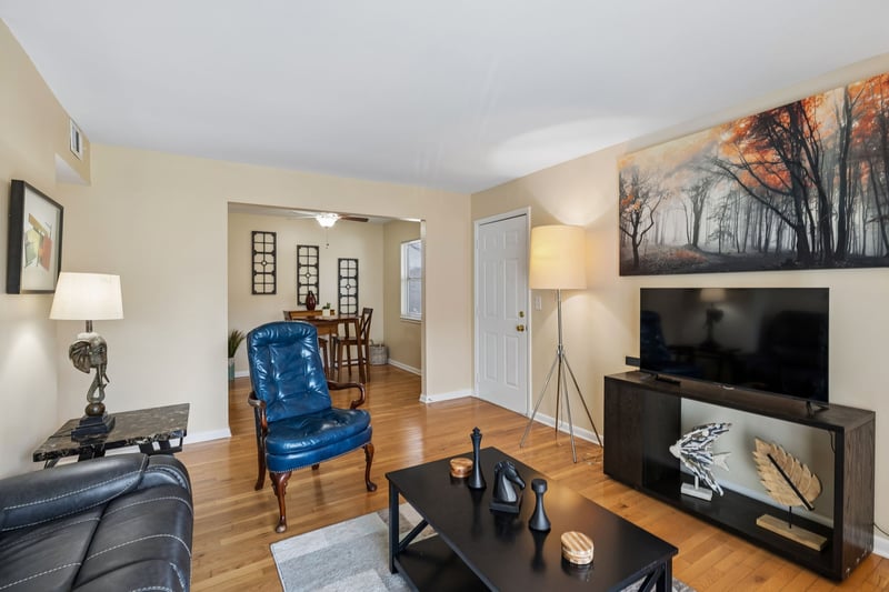 370 Wallace Rd #A28, Nashville, TN 37211