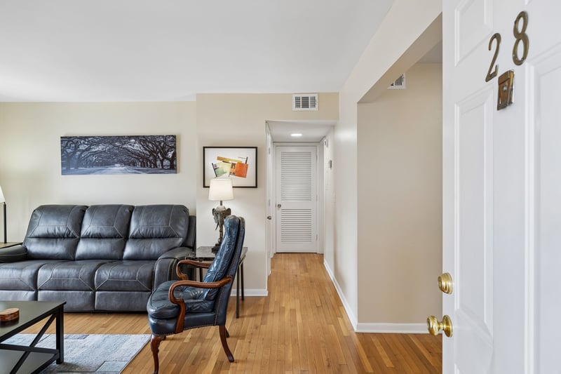 370 Wallace Rd #A28, Nashville, TN 37211