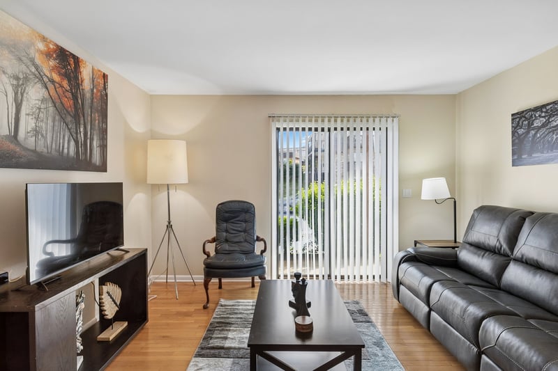 370 Wallace Rd #A28, Nashville, TN 37211