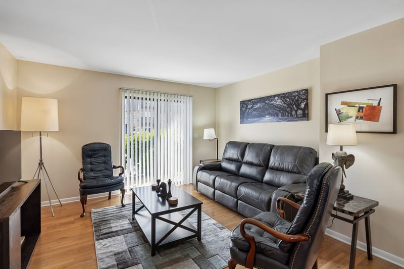 370 Wallace Rd #A28, Nashville, TN 37211