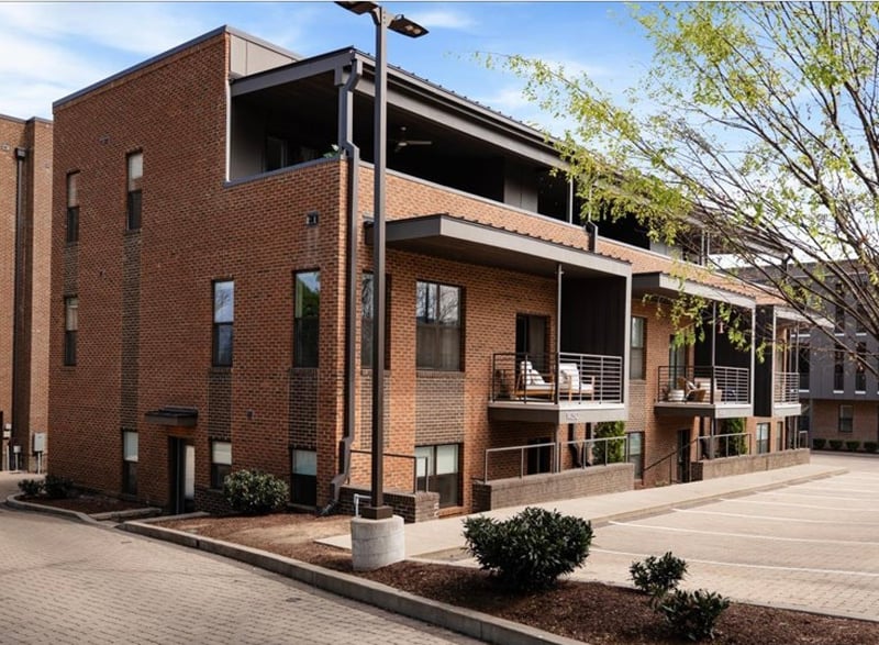 1405C Martin St, Nashville, TN 37203