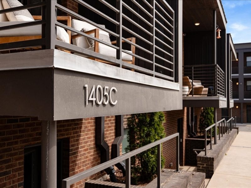 1405C Martin St, Nashville, TN 37203