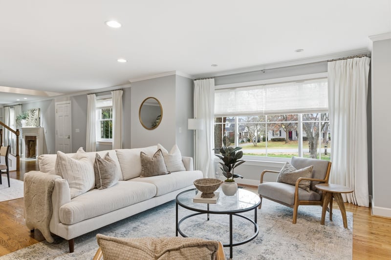 1707 Temple Ave, Nashville, TN 37215