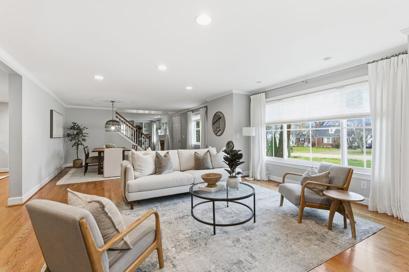 1707 Temple Ave, Nashville, TN 37215