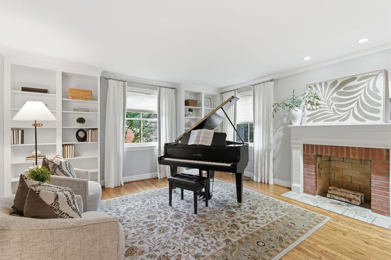 1707 Temple Ave, Nashville, TN 37215