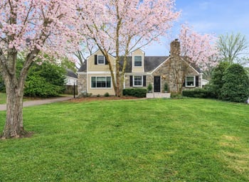 1707 Temple Ave, Nashville, TN 37215