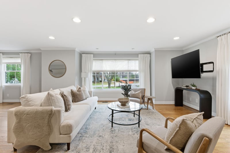 1707 Temple Ave, Nashville, TN 37215