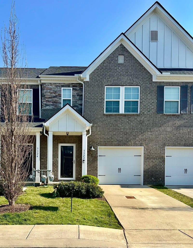 3322 Brookberry Ln, Murfreesboro, TN 37129
