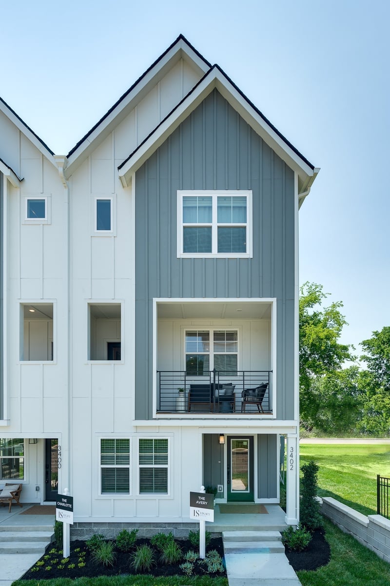 143 Hart , Nashville, TN 37207