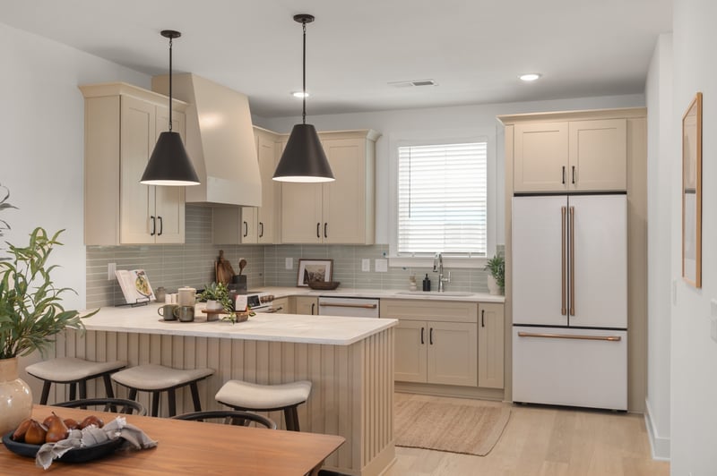 143 Hart , Nashville, TN 37207