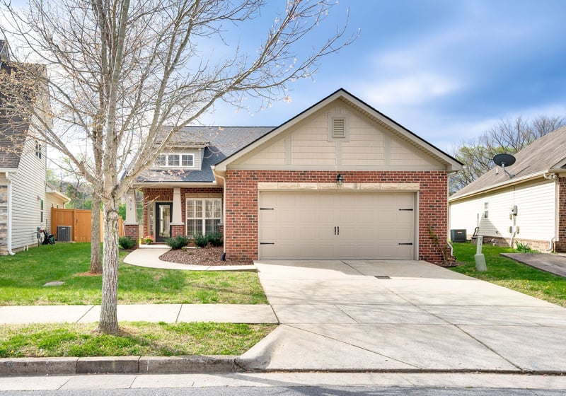 1509 Bending River Dr, Nashville, TN 37221