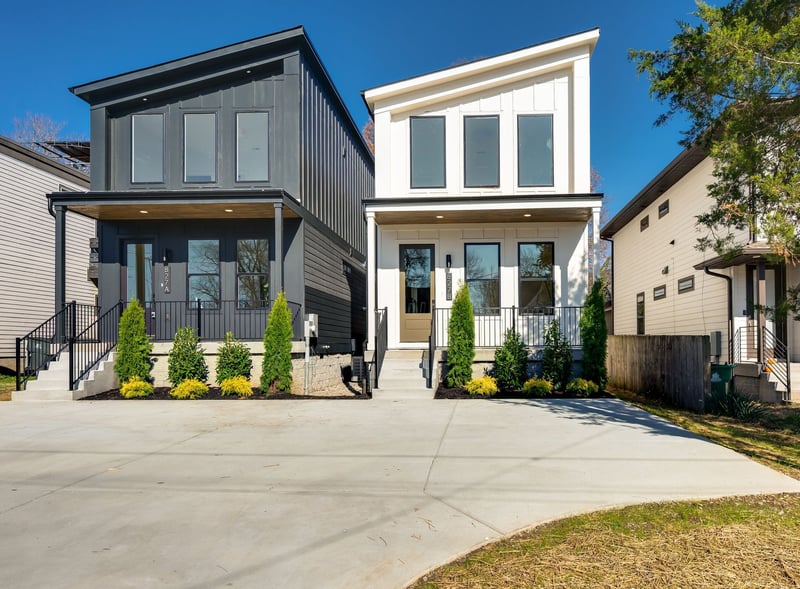 827B Delmas Ave, Nashville, TN 37216