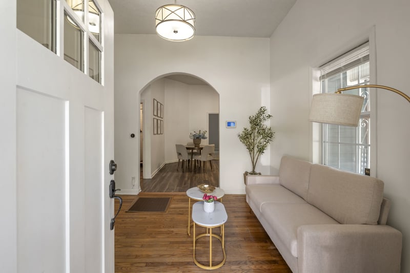 1016 Pennock Ave, Nashville, TN 37207