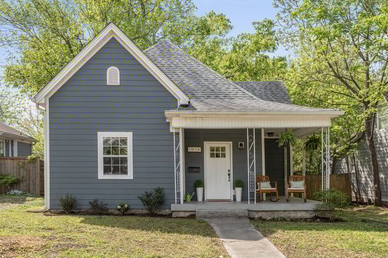 1016 Pennock Ave, Nashville, TN 37207