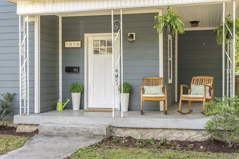 1016 Pennock Ave, Nashville, TN 37207