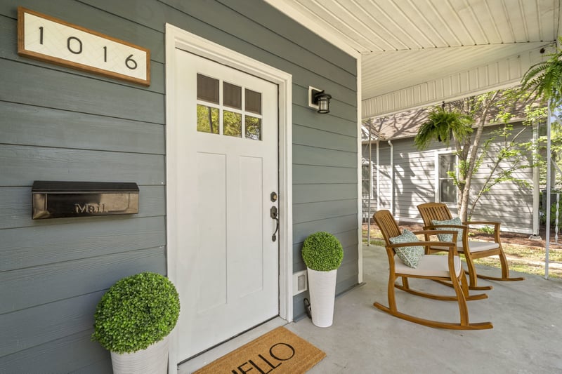 1016 Pennock Ave, Nashville, TN 37207