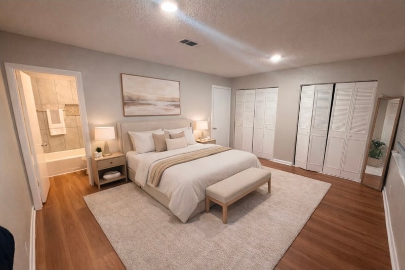 270 Tampa Dr #B3, Nashville, TN 37211