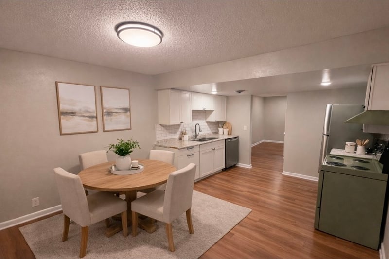 270 Tampa Dr #B3, Nashville, TN 37211