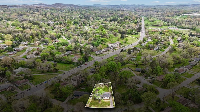 5008 Suter Dr, Nashville, TN 37211