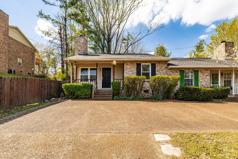 5507 Hill Ct, Nashville, TN 37220