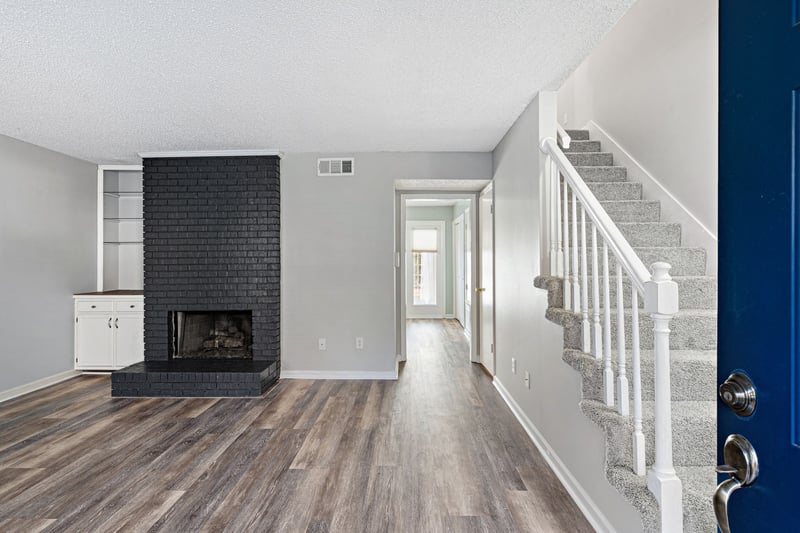 509 Williamsburg Dr, Nashville, TN 37214