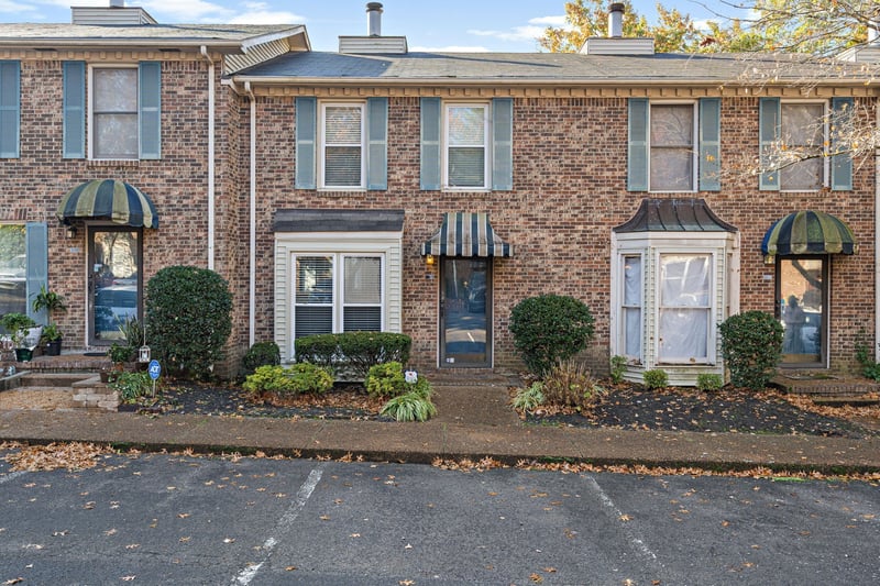 509 Williamsburg Dr, Nashville, TN 37214