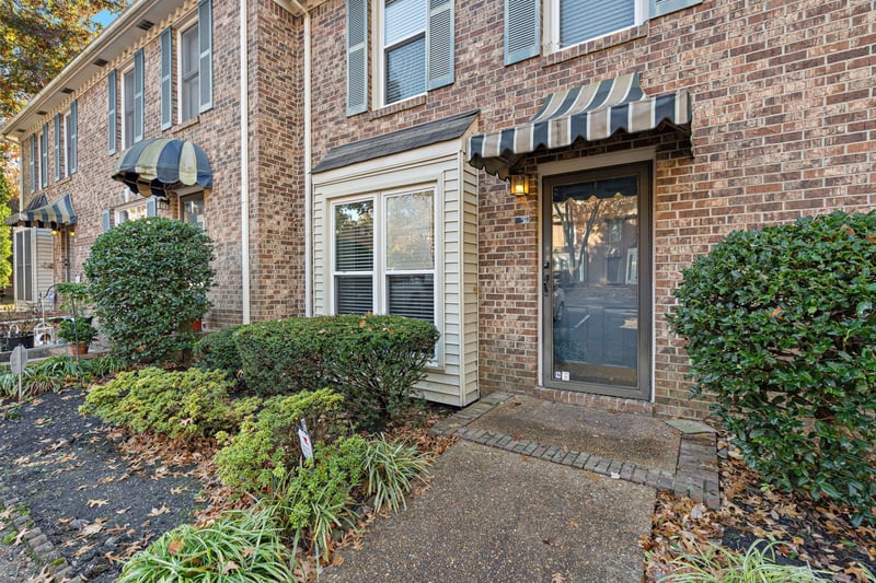 509 Williamsburg Dr, Nashville, TN 37214