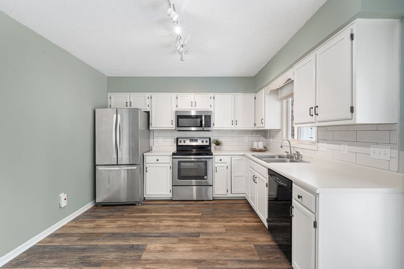 509 Williamsburg Dr, Nashville, TN 37214