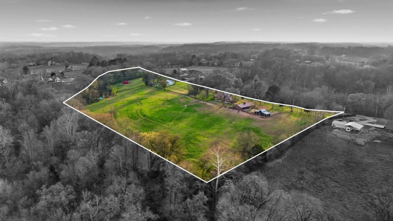 2830 Lockertsville Rd, Ashland City, TN 37015