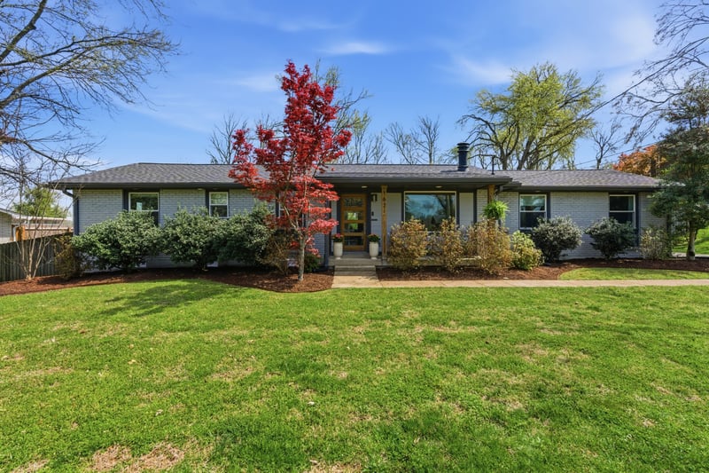 1621 Lethia Dr, Nashville, TN 37206