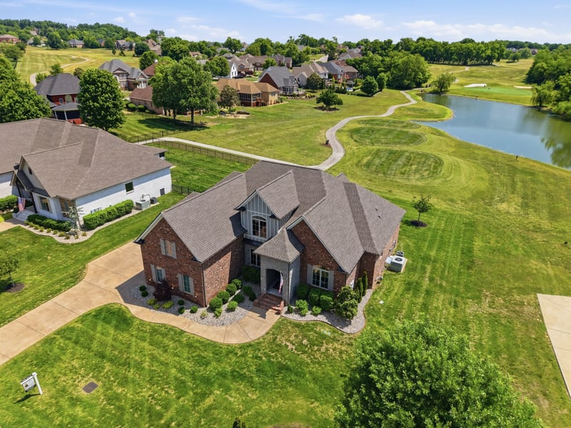 307 Five Oaks Blvd, Lebanon, TN 37087