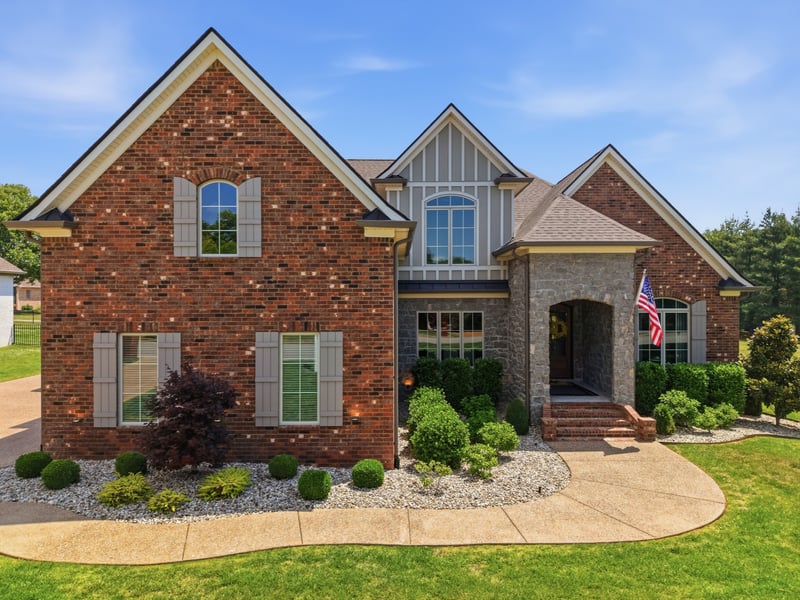 307 Five Oaks Blvd, Lebanon, TN 37087