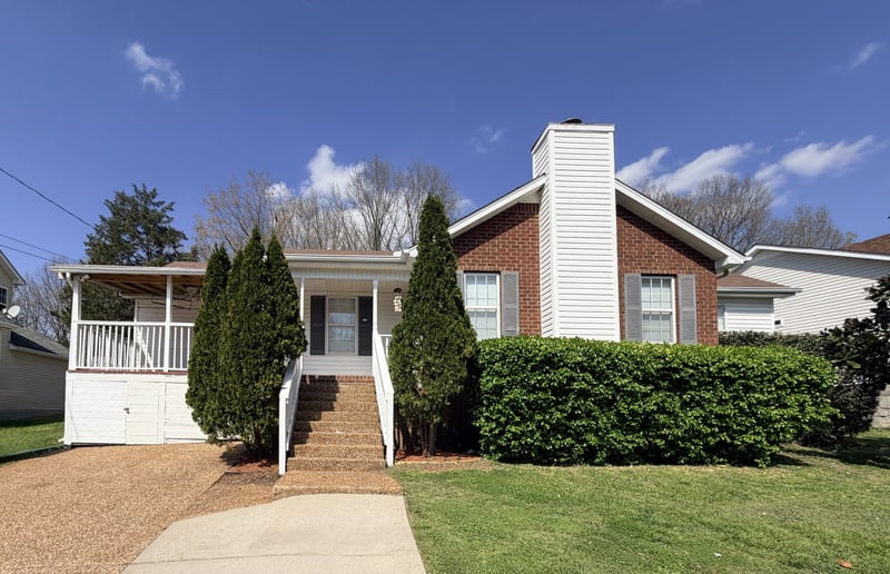 4445 Winton Dr, Antioch, TN 37013