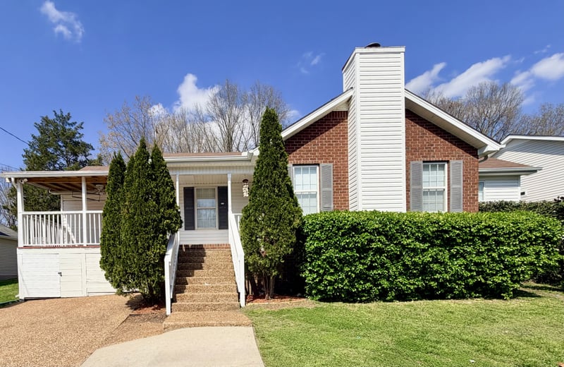 4445 Winton Dr, Antioch, TN 37013