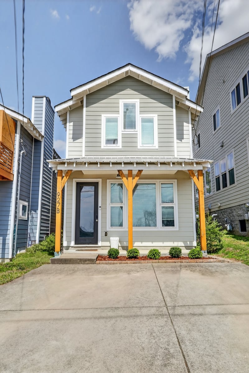 927B Thomas Ave, Nashville, TN 37216