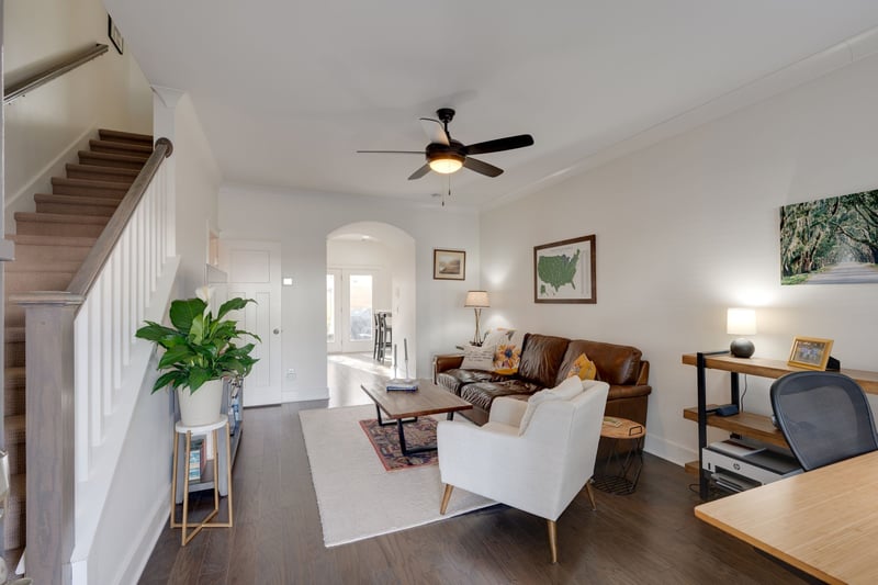 206 W Mill Dr, Nashville, TN 37209