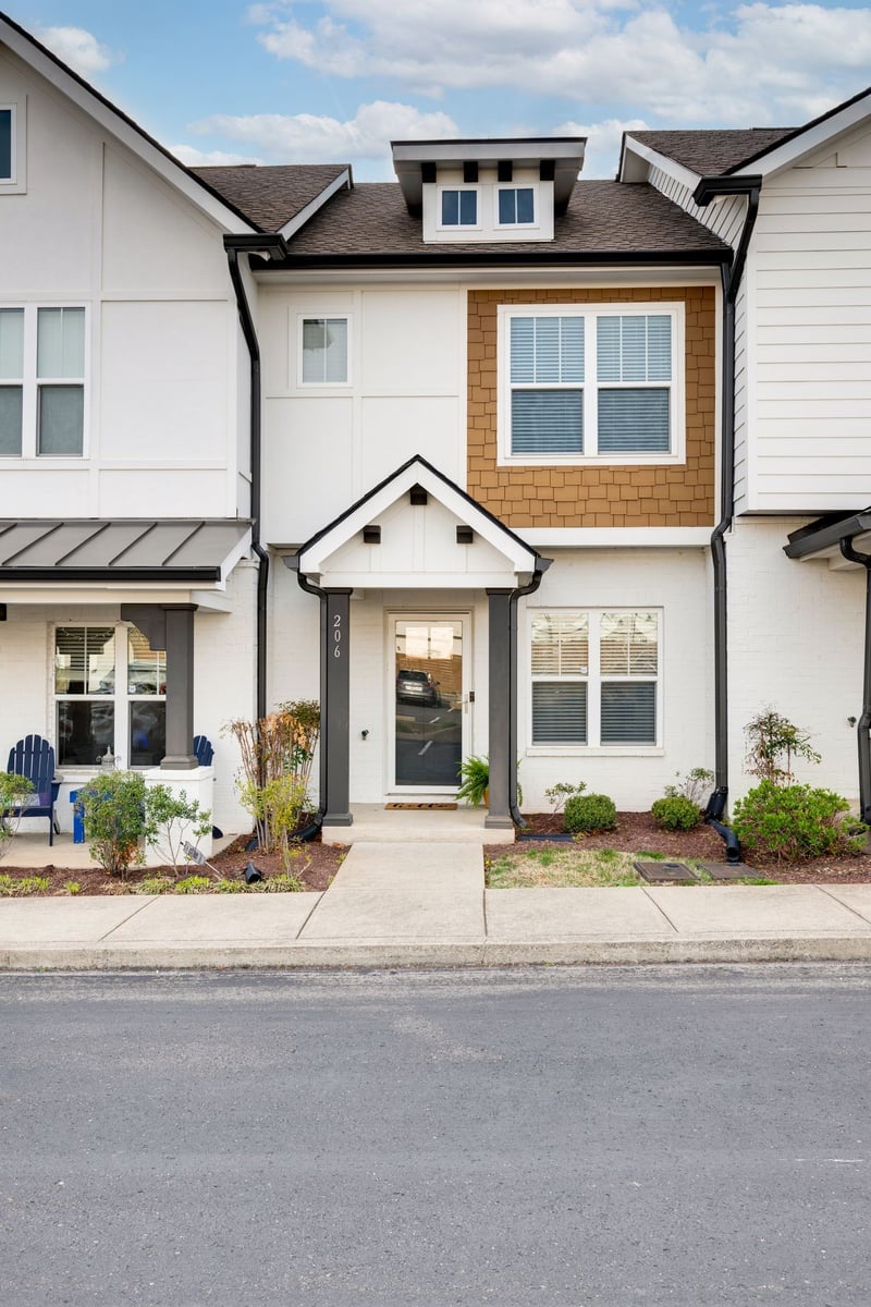 206 W Mill Dr, Nashville, TN 37209
