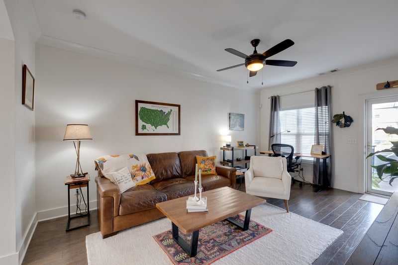 206 W Mill Dr, Nashville, TN 37209