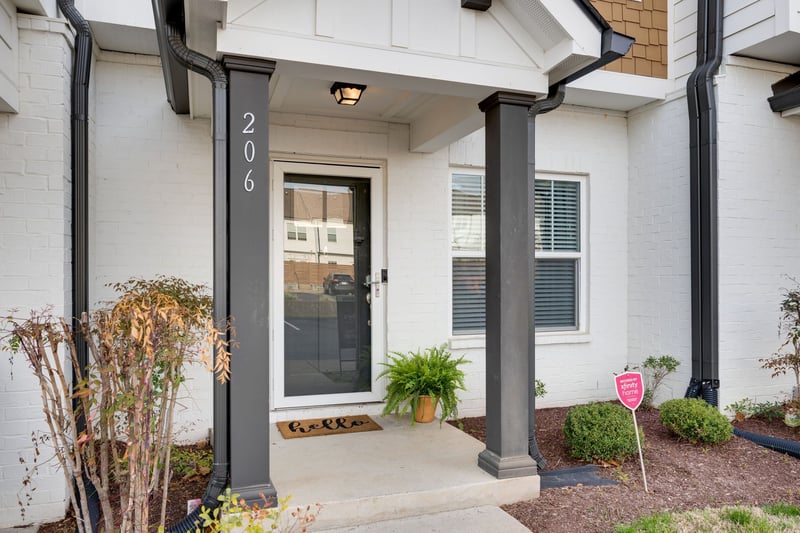 206 W Mill Dr, Nashville, TN 37209