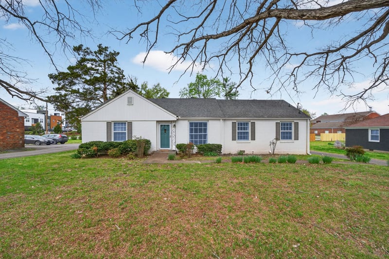 2306 Sweetwood Rd, Nashville, TN 37214