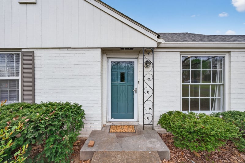 2306 Sweetwood Rd, Nashville, TN 37214