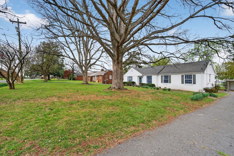 2306 Sweetwood Rd, Nashville, TN 37214