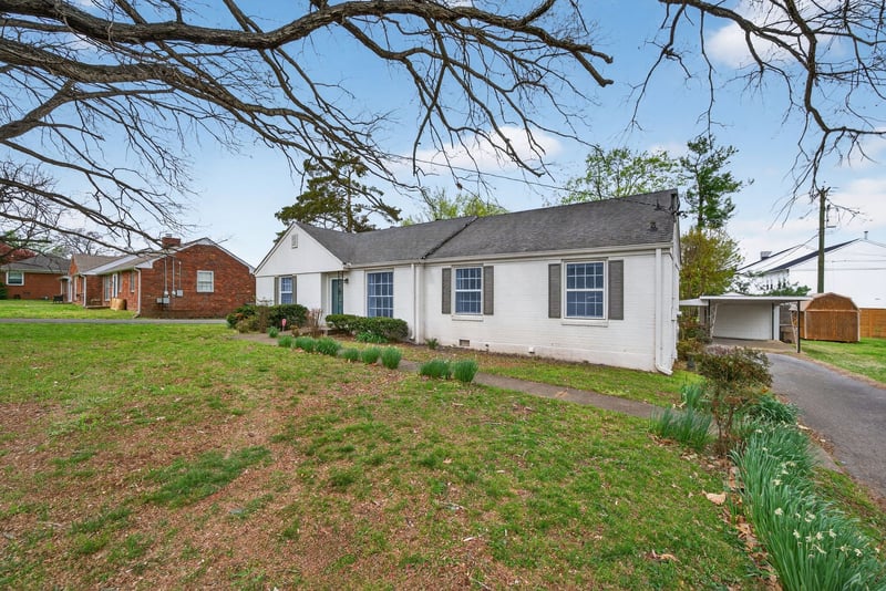 2306 Sweetwood Rd, Nashville, TN 37214