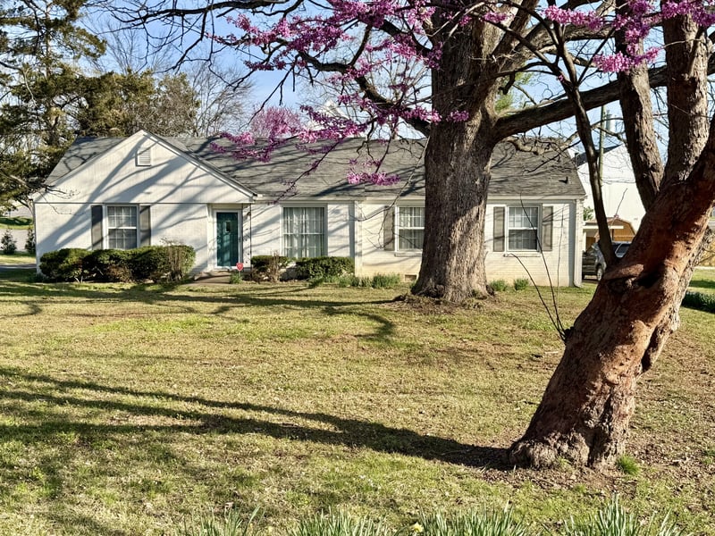 2306 Sweetwood Rd, Nashville, TN 37214