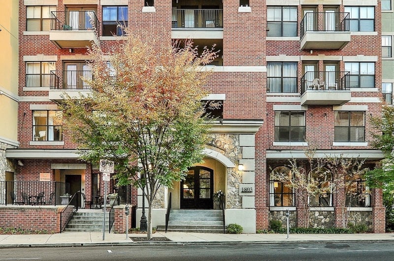 1803 Broadway #120, Nashville, TN 37203